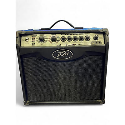Used Peavey Vypyr VIP 1 20W 1X8 Guitar Combo Amp
