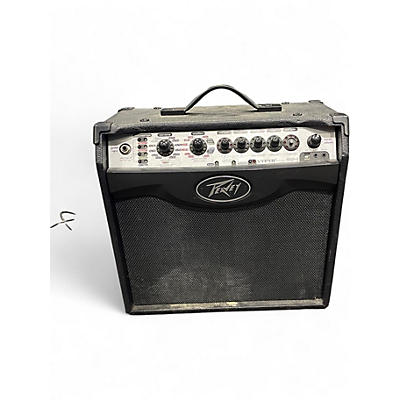 Used Peavey Vypyr VIP 1 20W 1X8 Guitar Combo Amp