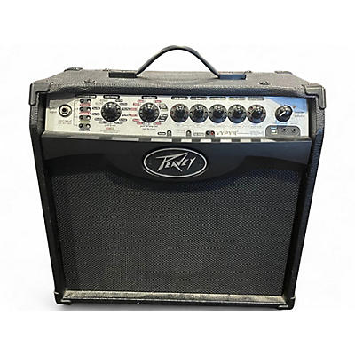 Used Peavey Vypyr VIP 1 20W 1X8 Guitar Combo Amp