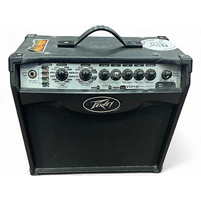 Used Peavey Vypyr VIP 1 20W 1X8 Guitar Combo Amp