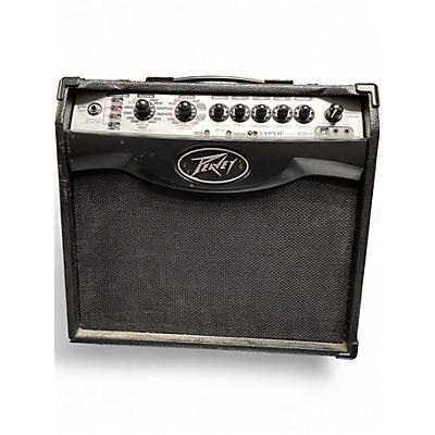 Used Peavey Vypyr VIP 1 20W 1X8 Guitar Combo Amp