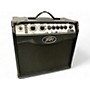 Used Peavey Vypyr VIP 1 20W 1X8 Guitar Combo Amp