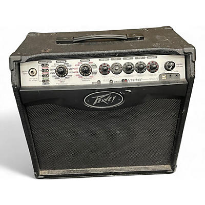 Used Peavey Vypyr VIP 1 20W 1X8 Guitar Combo Amp
