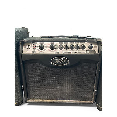 Used Peavey Vypyr VIP 1 20W 1X8 Guitar Combo Amp