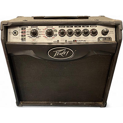 Used Peavey Vypyr VIP 1 20W 1X8 Guitar Combo Amp
