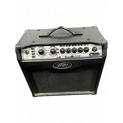 Used Peavey Vypyr VIP 1 20W 1X8 Guitar Combo Amp