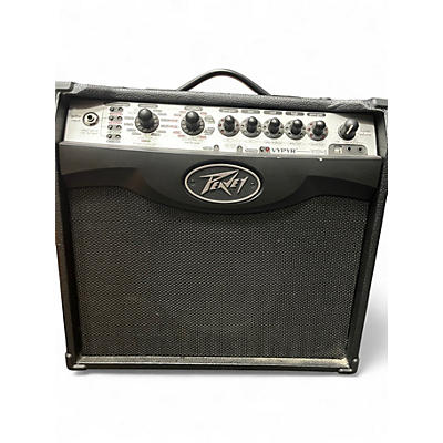 Used Peavey Vypyr VIP 1 20W 1X8 Guitar Combo Amp