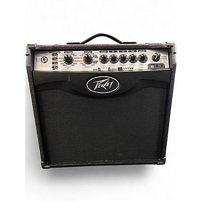 Used Peavey Vypyr VIP 1 20W 1X8 Guitar Combo Amp
