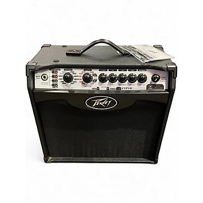 Used Peavey Vypyr VIP 1 20W 1X8 Guitar Combo Amp