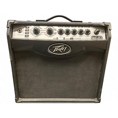 Used Peavey Vypyr VIP 1 20W 1X8 Guitar Combo Amp