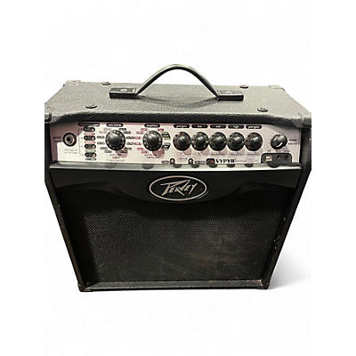 Used Peavey Vypyr VIP 1 20W 1X8 Guitar Combo Amp