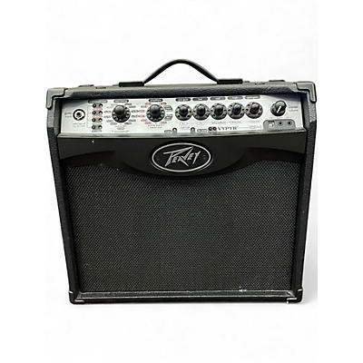 Used Peavey Vypyr VIP 1 20W 1X8 Guitar Combo Amp