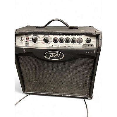 Used Peavey Vypyr VIP 1 20W 1X8 Guitar Combo Amp