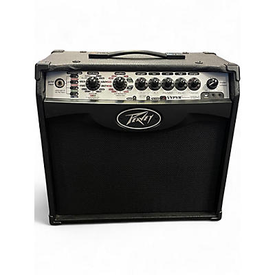Used Peavey Vypyr VIP 1 20W 1X8 Guitar Combo Amp