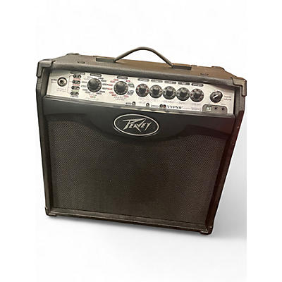 Used Peavey Vypyr VIP 1 20W 1X8 Guitar Combo Amp