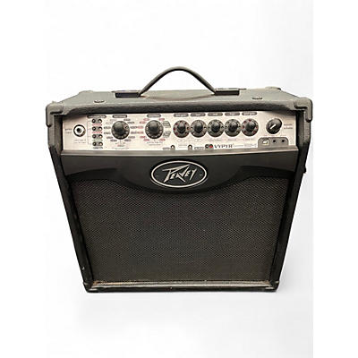 Used Peavey Vypyr VIP 1 20W 1X8 Guitar Combo Amp