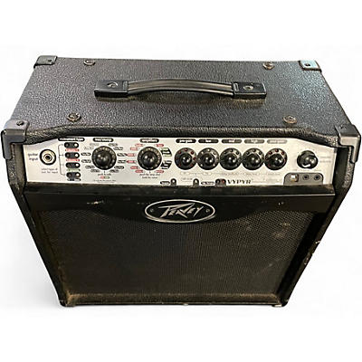 Used Peavey Vypyr VIP 1 20W 1X8 Guitar Combo Amp