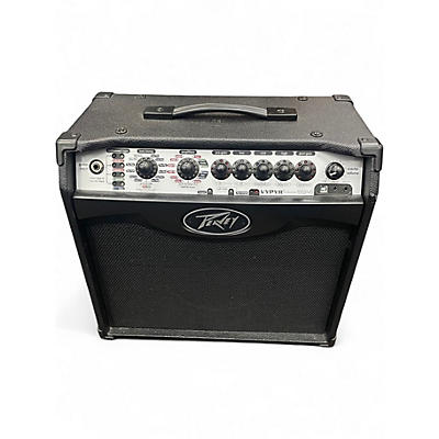 Used Peavey Vypyr VIP 1 20W 1X8 Guitar Combo Amp
