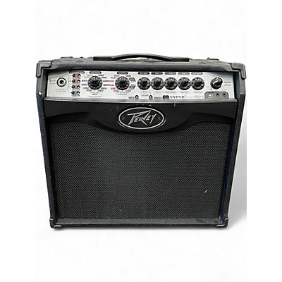 Used Peavey Vypyr VIP 1 20W 1X8 Guitar Combo Amp