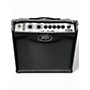 Used Peavey Vypyr VIP 1 20W 1X8 Guitar Combo Amp