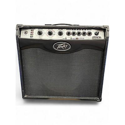Used Peavey Vypyr VIP 2 120 W 1X12 Guitar Combo Amp