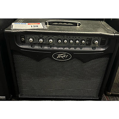 Peavey Used Peavey Vypyr VIP 2 40W 1x12 Guitar Combo Amp