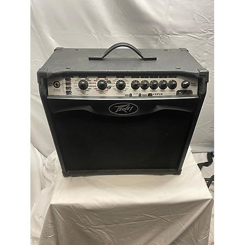 Peavey Used Peavey Vypyr VIP 2 40W 1x12 Guitar Combo Amp