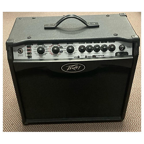 Peavey Used Peavey Vypyr VIP 2 40W 1x12 Guitar Combo Amp