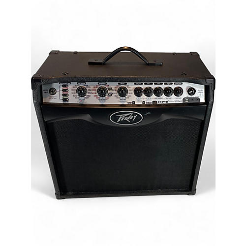 Peavey Used Peavey Vypyr VIP 2 40W 1x12 Guitar Combo Amp