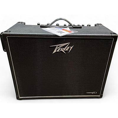 Used Peavey Vypyr VIP 2 40W 1x12 Guitar Combo Amp