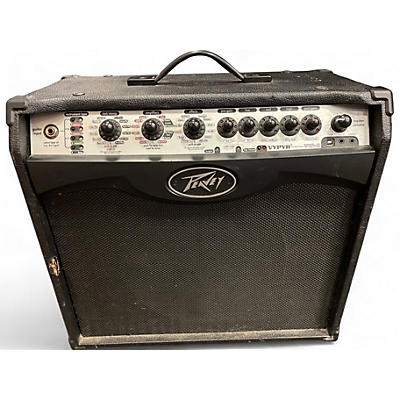 Used Peavey Vypyr VIP 2 40W 1x12 Guitar Combo Amp