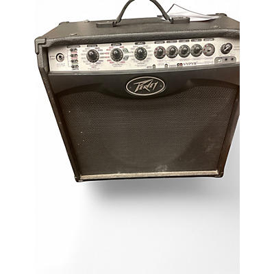 Used Peavey Vypyr VIP 2 40W 1x12 Guitar Combo Amp