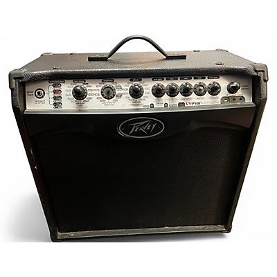 Used Peavey Vypyr VIP 2 40W 1x12 Guitar Combo Amp