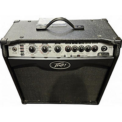 Used Peavey Vypyr VIP 2 40W 1x12 Guitar Combo Amp