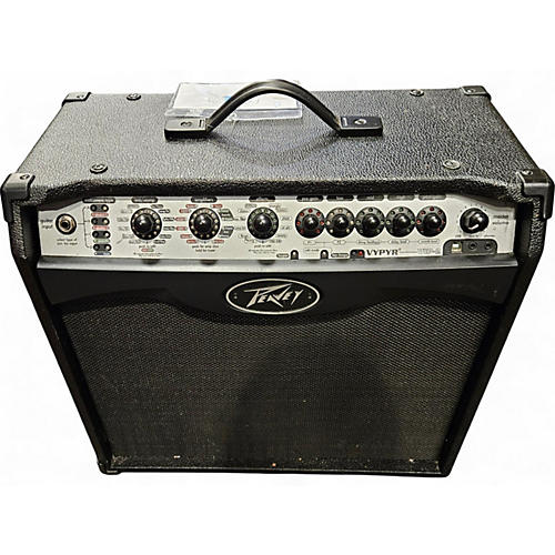 Used Peavey Vypyr VIP 2 40W 1x12 Guitar Combo Amp