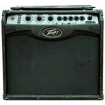 Used Peavey Vypyr VIP 2 40W 1x12 Guitar Combo Amp