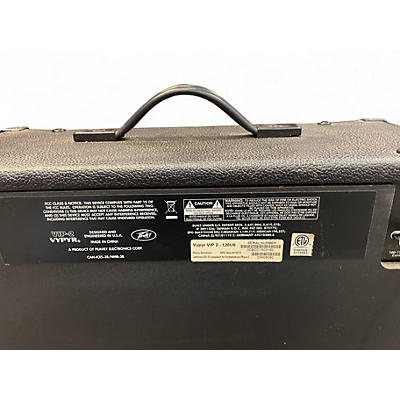 Used Peavey Vypyr VIP 2 40W 1x12 Guitar Combo Amp