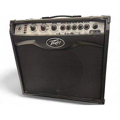 Used Peavey Vypyr VIP 2 40W 1x12 Guitar Combo Amp
