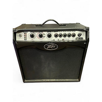 Used Peavey Vypyr VIP 2 40W 1x12 Guitar Combo Amp