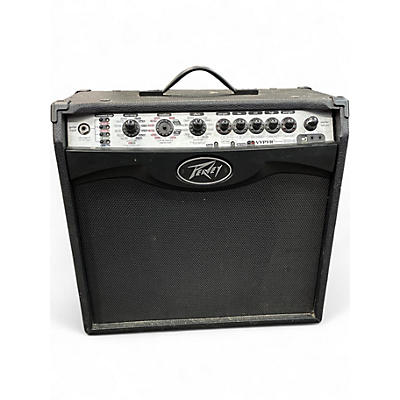 Used Peavey Vypyr VIP 2 40W 1x12 Guitar Combo Amp