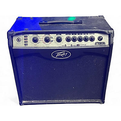 Used Peavey Vypyr VIP 2 40W 1x12 Guitar Combo Amp