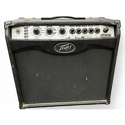 Used Peavey Vypyr VIP 2 40W 1x12 Guitar Combo Amp