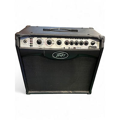 Used Peavey Vypyr VIP 2 40W 1x12 Guitar Combo Amp