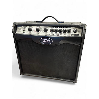 Used Peavey Vypyr VIP 2 40W 1x12 Guitar Combo Amp