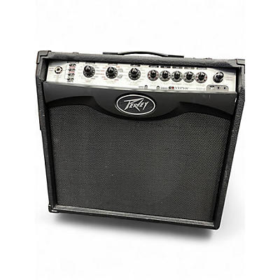Used Peavey Vypyr VIP 2 40W 1x12 Guitar Combo Amp