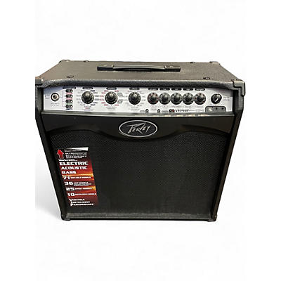Used Peavey Vypyr VIP 2 40W 1x12 Guitar Combo Amp