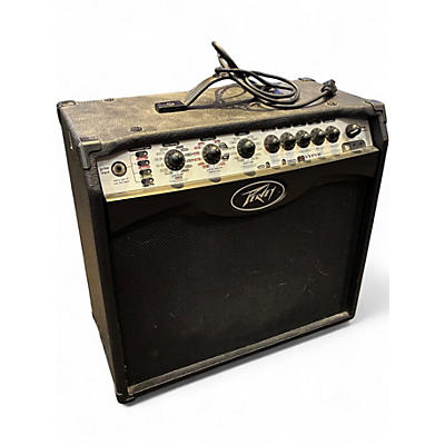 Used Peavey Vypyr VIP 2 40W 1x12 Guitar Combo Amp