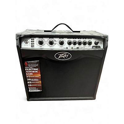Used Peavey Vypyr VIP 2 40W 1x12 Guitar Combo Amp