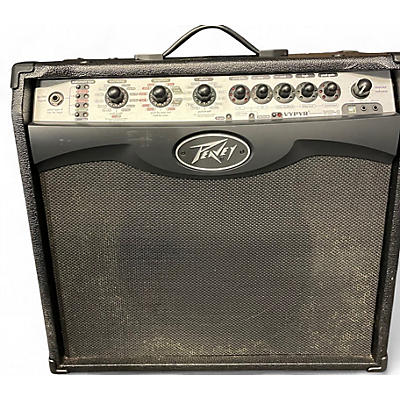 Used Peavey Vypyr VIP 2 40W 1x12 Guitar Combo Amp