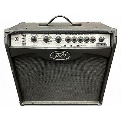 Used Peavey Vypyr VIP 2 40W 1x12 Guitar Combo Amp